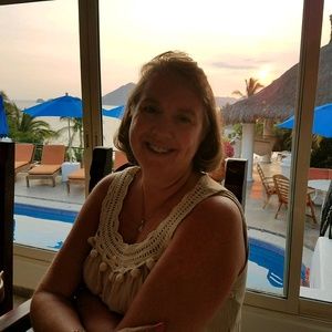 Meet your Posher, Kathy